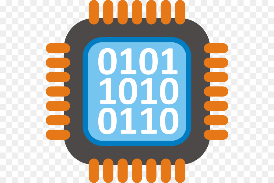 Central Processing Unit Word Processor Microsoft Office Clip Art   Chip Png Hd - Microsoft Office, Transparent background PNG HD thumbnail