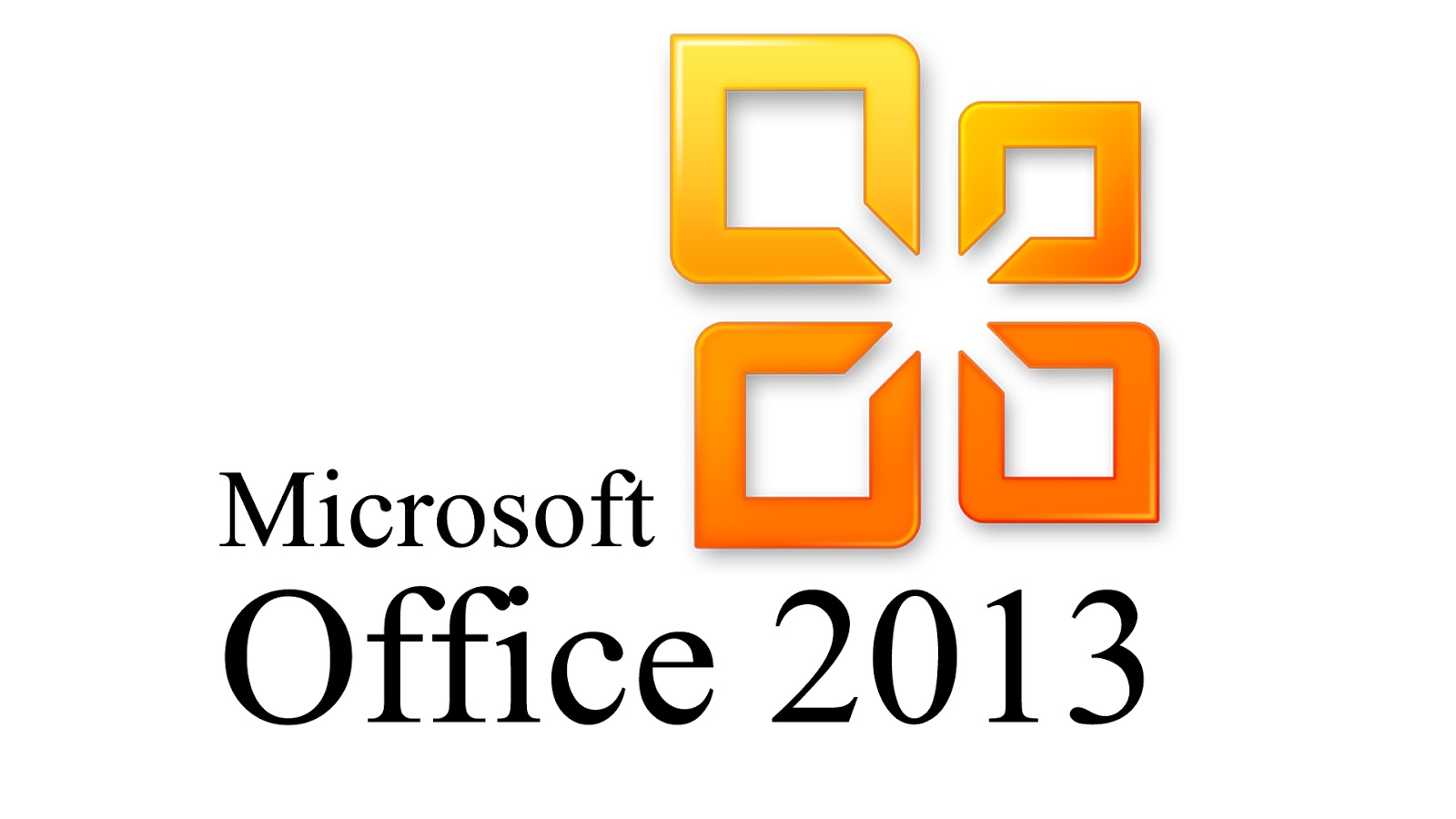 Microsoft Office 2013 Free Download - Microsoft Office, Transparent background PNG HD thumbnail