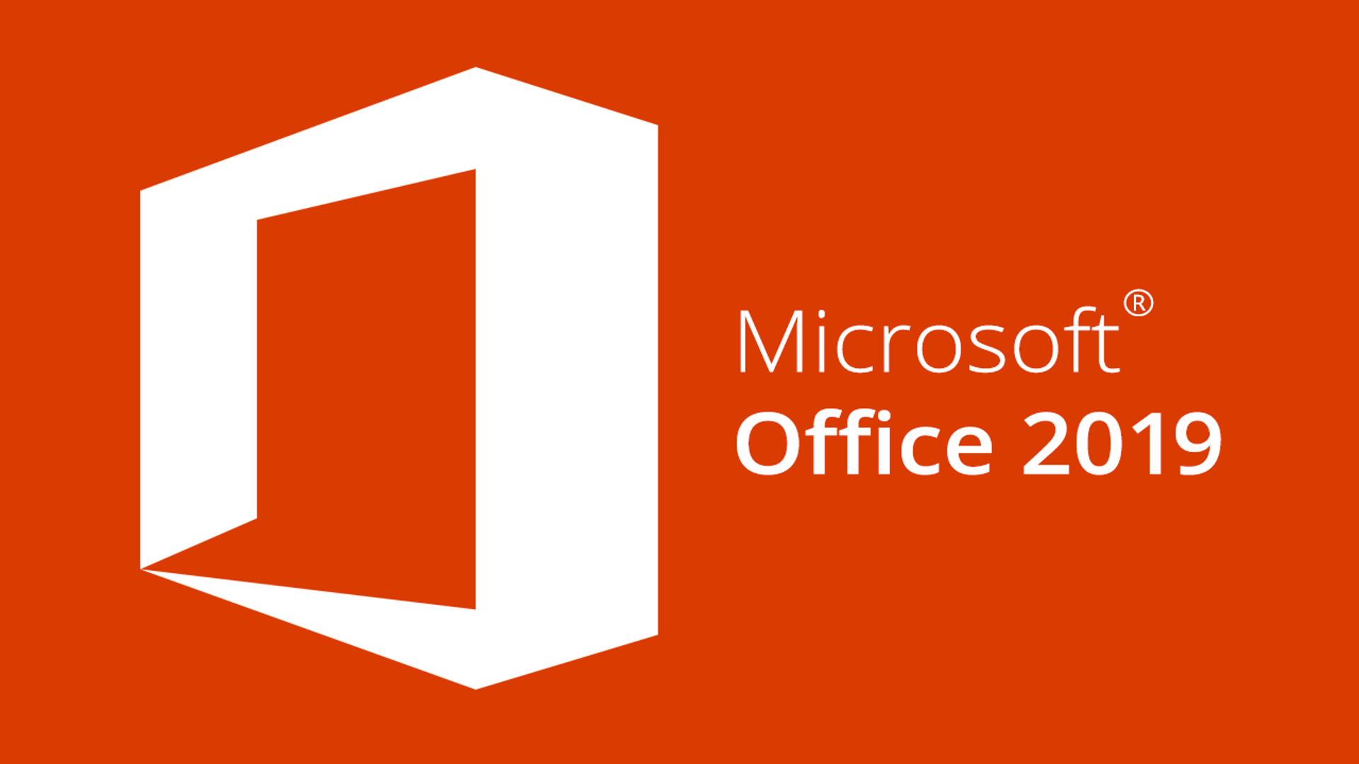 Microsoft Office 2019 Önümüzdeki Yıl Yayınlanacak - Microsoft Office, Transparent background PNG HD thumbnail