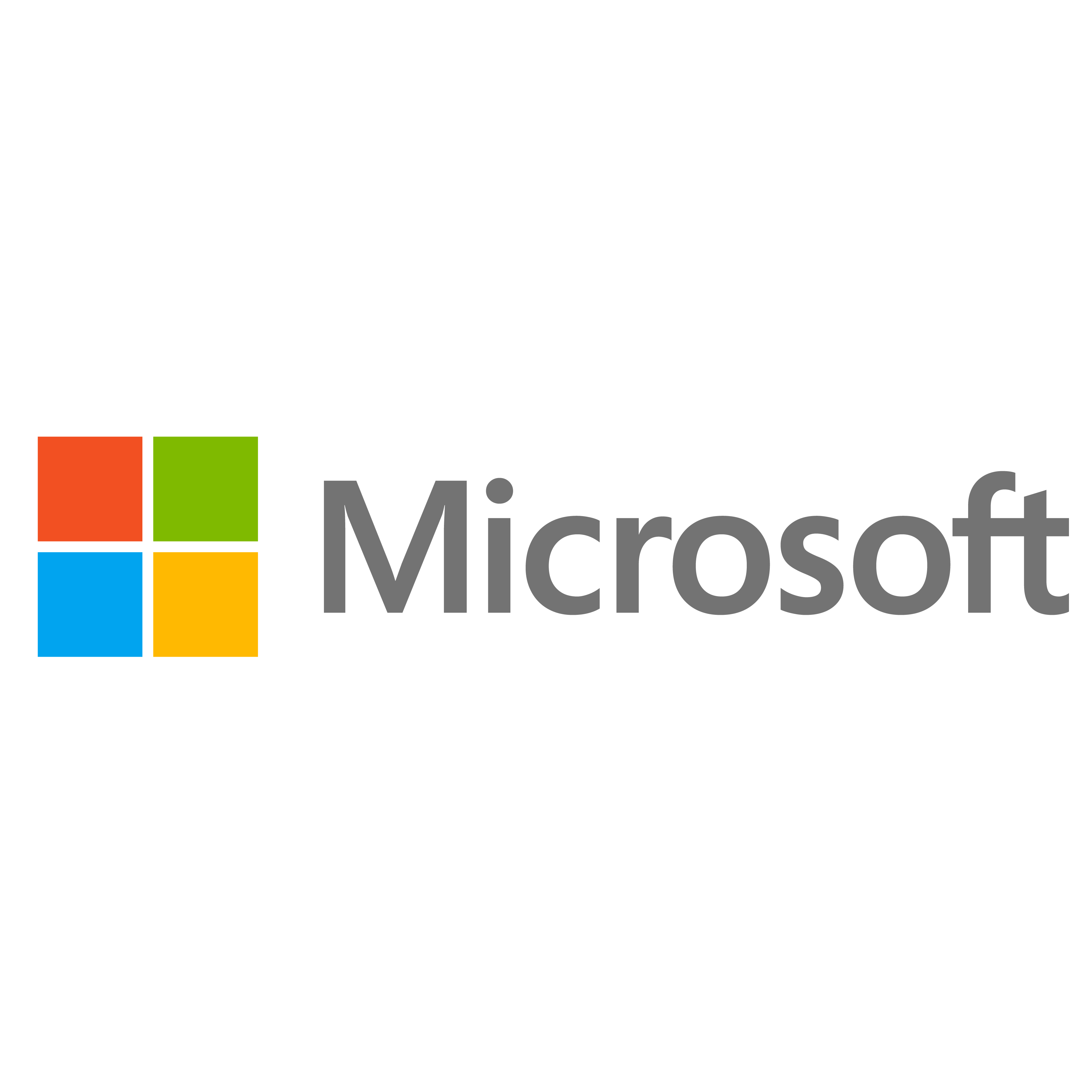 The new Microsoft logo in ultra HD glory, Microsoft PNG HD Pictures - Free PNG