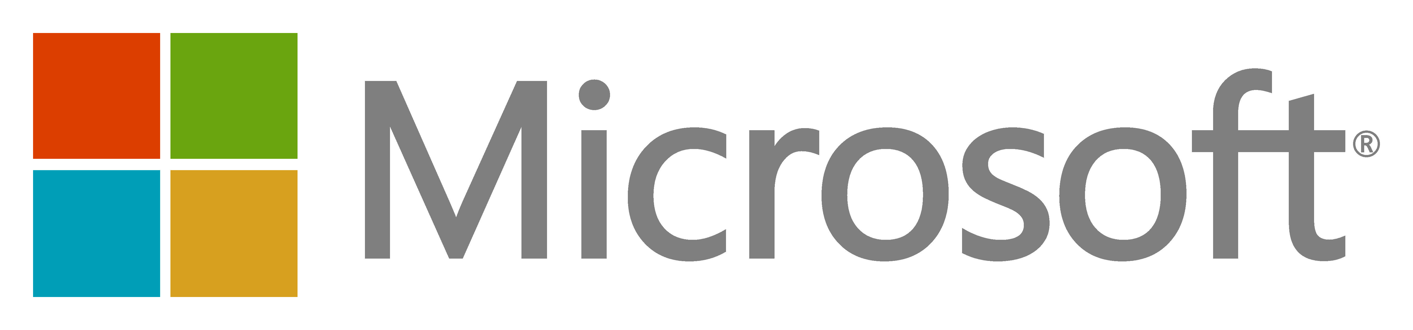 Microsoft logo PNG, Microsoft PNG - Free PNG