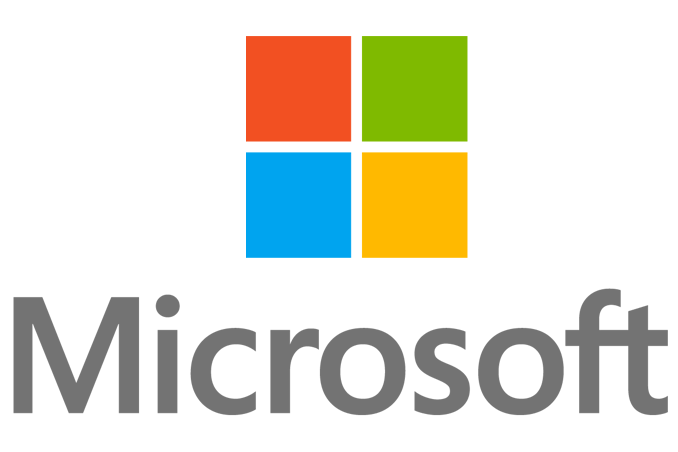 Microsoft.png - Microsoft, Transparent background PNG HD thumbnail