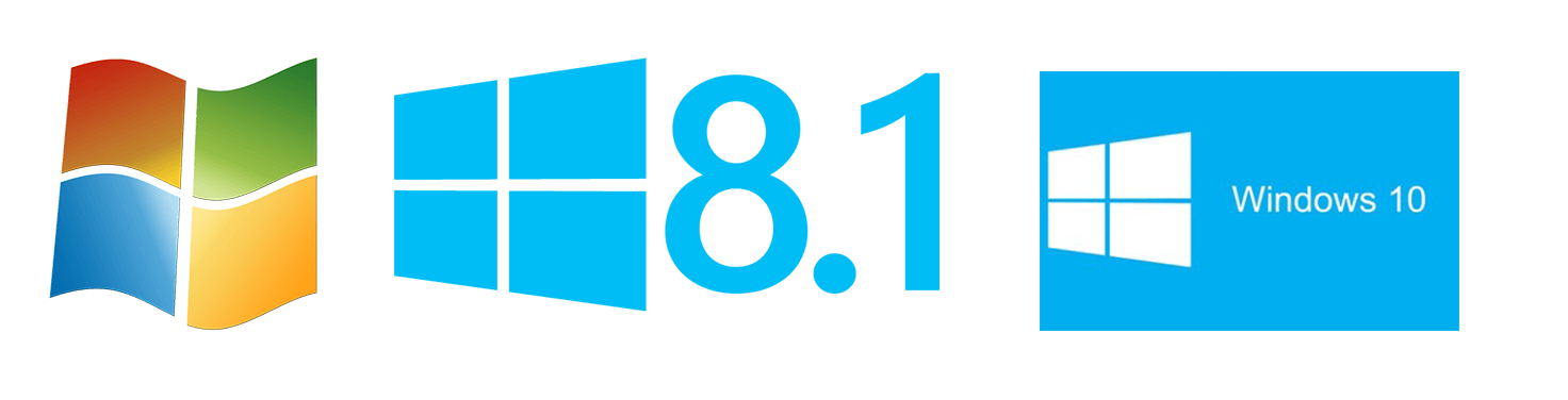 Download Official Isou0027S Of Windows 7, Windows 8.1 Or Windows 10 Legally And For Free - Microsoft Windows 10, Transparent background PNG HD thumbnail