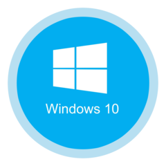 Microsoft Windows 10 Enterprise E3 - Microsoft Windows 10, Transparent background PNG HD thumbnail