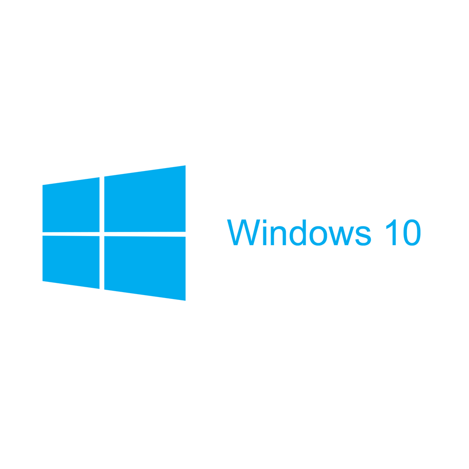. Hdpng.com Quexcel Microsoft Windows Multi Tenant Hosting Hdpng.com  - Microsoft Windows 10, Transparent background PNG HD thumbnail