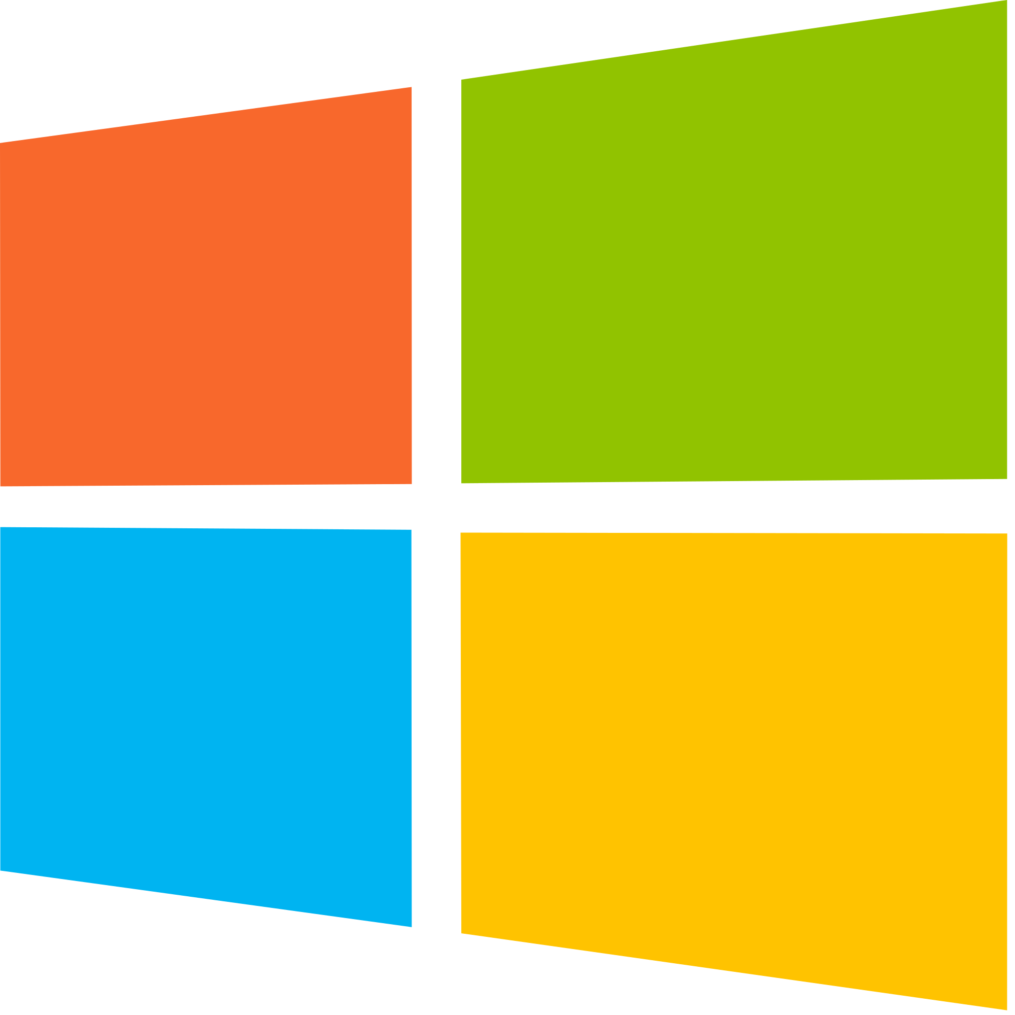 Microsoft Windows Logo Png Hdpng.com 2000 - Microsoft Windows, Transparent background PNG HD thumbnail