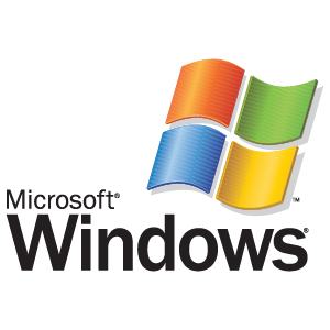 Microsoft Windows Logo Vector - Microsoft Windows, Transparent background PNG HD thumbnail