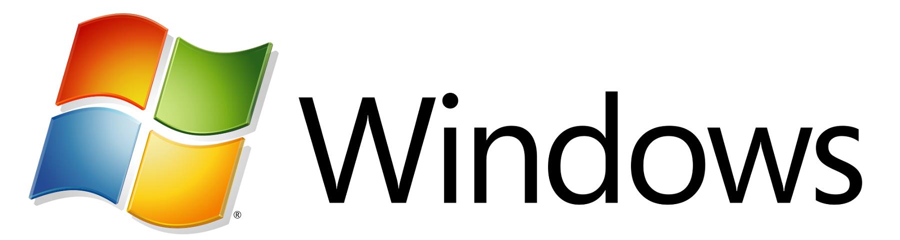 Windows Logo - Microsoft Windows, Transparent background PNG HD thumbnail