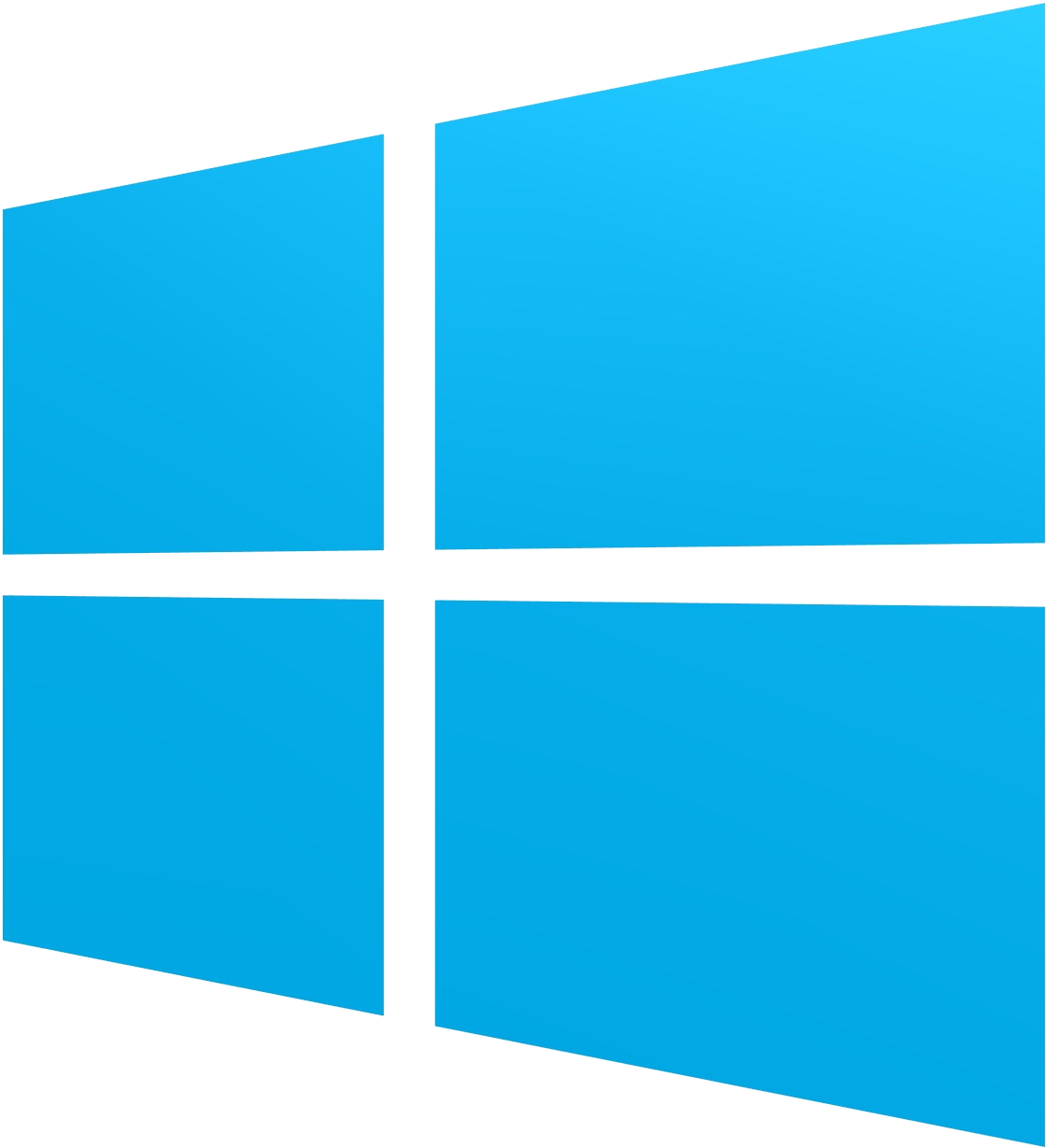 File:windows Logo   2012.png - Microsoft Windows, Transparent background PNG HD thumbnail