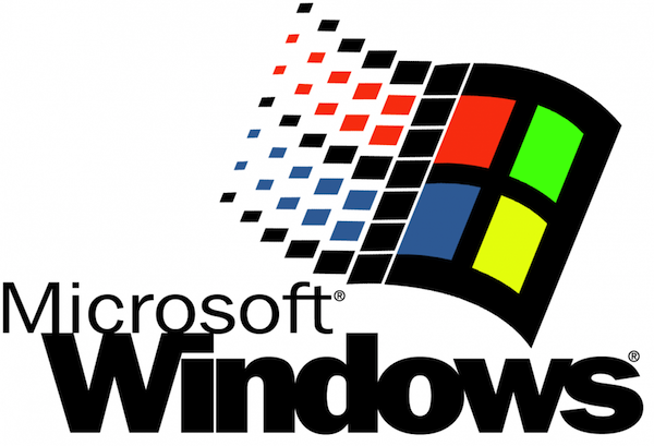 Microsoft Windows Logo Large 32138.png - Microsoft Windows, Transparent background PNG HD thumbnail