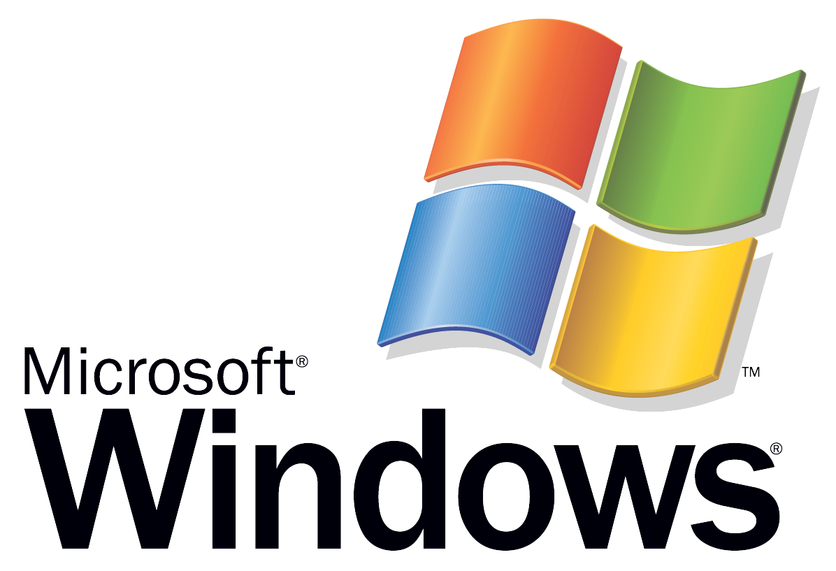 Windows Transparent Backgroun