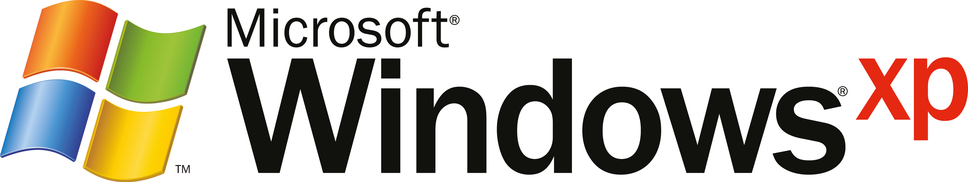 Windows Xp Logo Png - Microsoft Windows, Transparent background PNG HD thumbnail