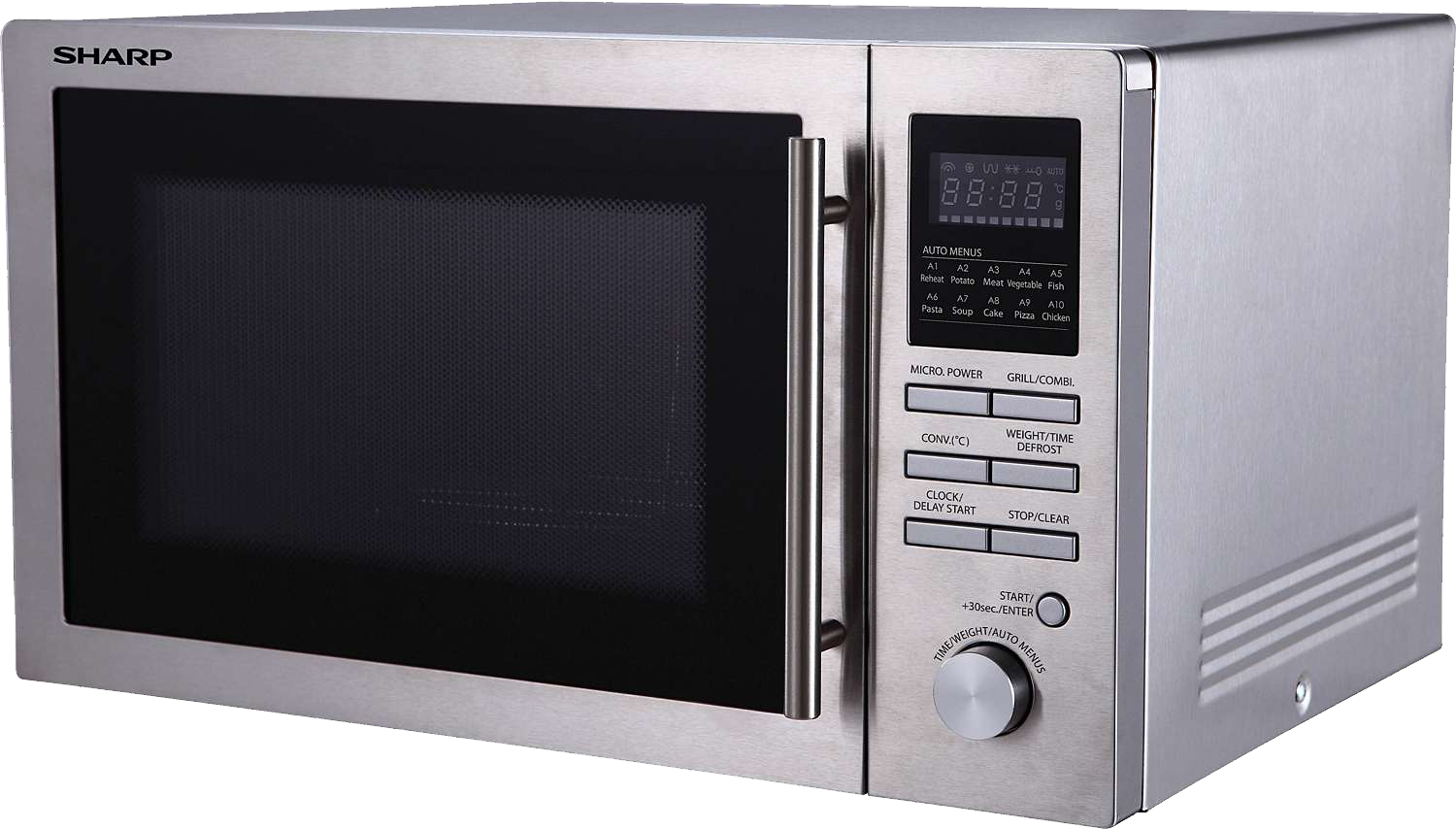 Vector Microwave, Hd, Vector 