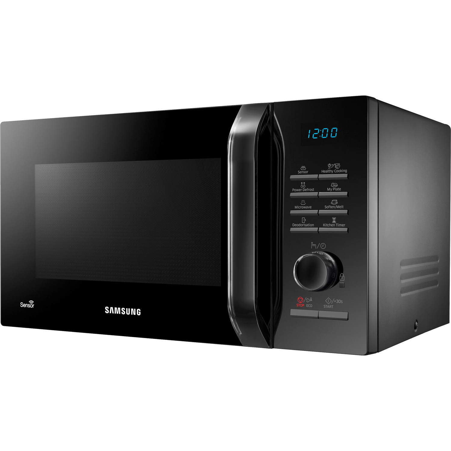 Microwave Oven Hd Png Image - Microwave, Transparent background PNG HD thumbnail