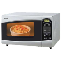 Microwave HD PNG-PlusPNG.com-