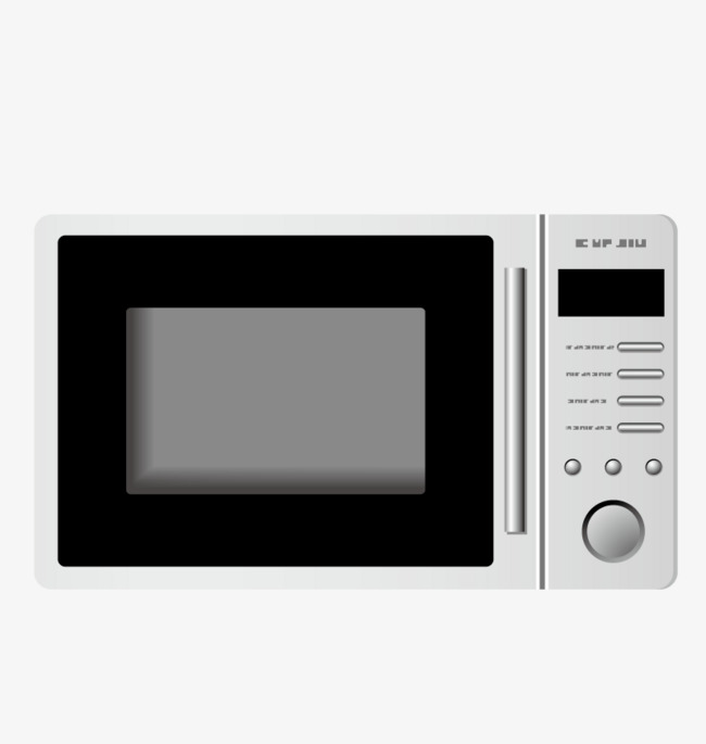 Microwave Oven Hd PNG Image