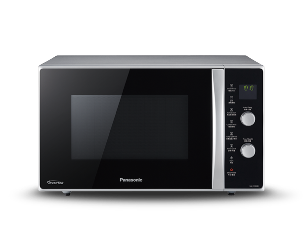 Microwave Oven Png Hdpng.com 613 - Microwave Oven, Transparent background PNG HD thumbnail