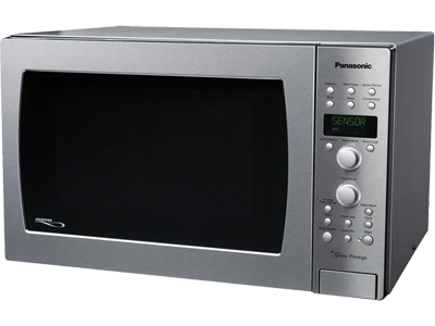 Panasonic Microwave Oven NN-G