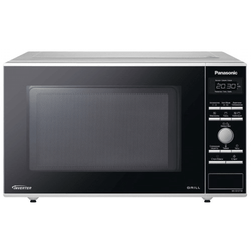 Panasonic Microwave Oven Nn Gd371 - Microwave Oven, Transparent background PNG HD thumbnail
