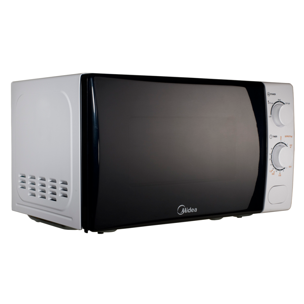 Microwave Oven Png - . Hdpng.com Picture Of Midea 20L Microwave Oven Hdpng.com , Transparent background PNG HD thumbnail