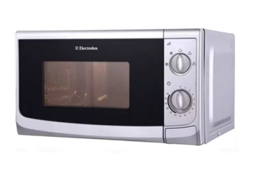 Sale Electrolux Emm 2001W 20L Microwave Oven.png - Microwave Oven, Transparent background PNG HD thumbnail