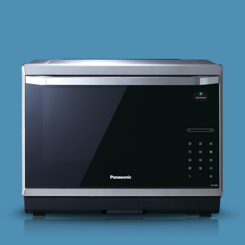 Microwave Oven PNG Pic