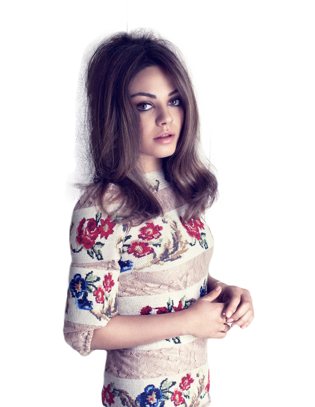 . Hdpng.com Png   Mila Kunis By Andie Mikaelson - Mila Kunis, Transparent background PNG HD thumbnail