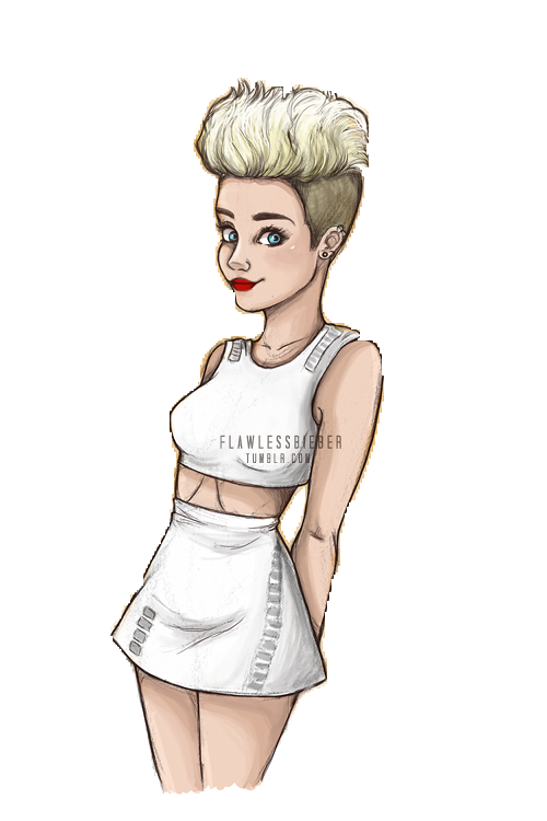 Miley Cyrus Png By Iasminutz Hdpng.com  - Miley Cyrus, Transparent background PNG HD thumbnail
