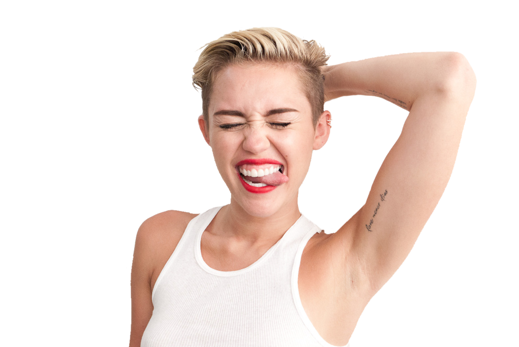 Miley Cyrus Png By Maarcopngs Hdpng.com  - Miley Cyrus, Transparent background PNG HD thumbnail