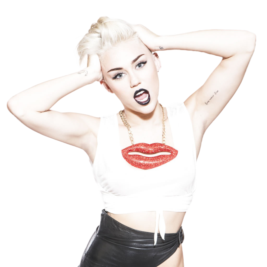 Png File Name: Miley Cyrus Hdpng.com  - Miley Cyrus, Transparent background PNG HD thumbnail