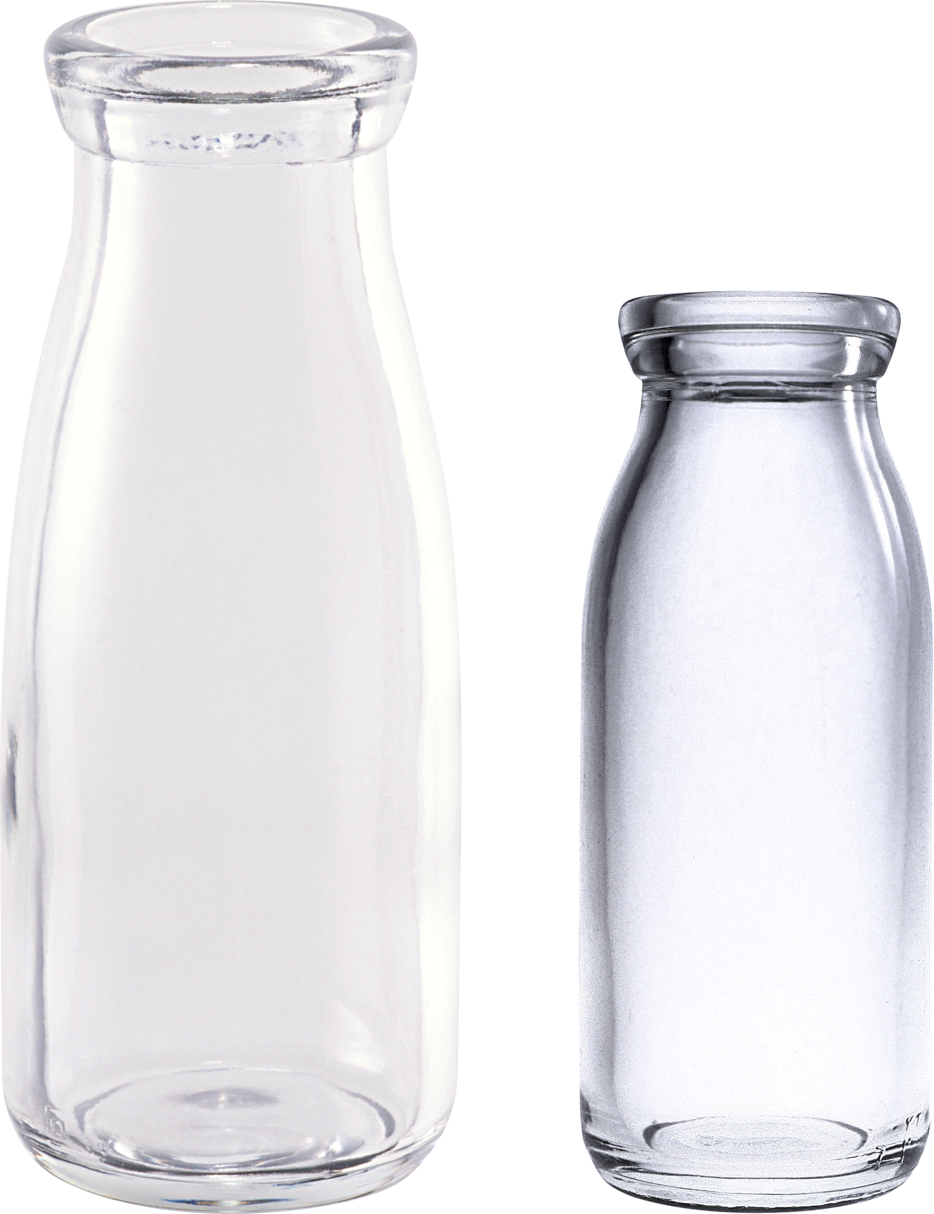 milk bottle PNG