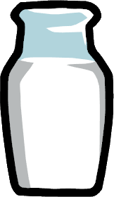 empty glass bottles PNG image