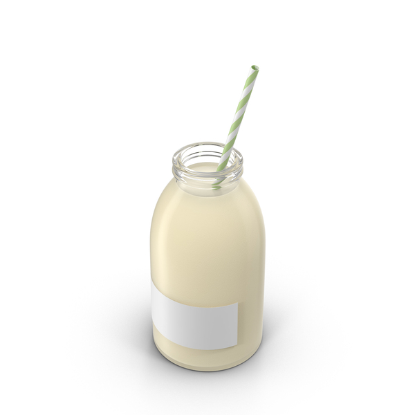 Milk Bottle - Milk Jug, Transparent background PNG HD thumbnail