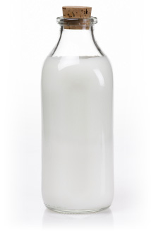 Milk Jug Png Hd - Milk Bottle Png, Transparent background PNG HD thumbnail