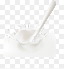 Vector Milk, Graphic Design, Milk, Splash Png And Vector - Milk, Transparent background PNG HD thumbnail