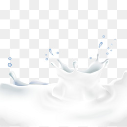 Vector Waves Milk, Hd, Vector, White Beverage Png And Vector - Milk, Transparent background PNG HD thumbnail