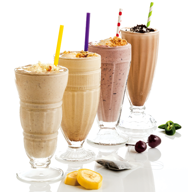For More Than 25 Years, We Have Created Over 35 Original Shakes. Now In 2015, We Have Over 75 Classic And Signature Milkshakes. Justineu0027S Famous Wall Of Hdpng.com  - Milkshake, Transparent background PNG HD thumbnail