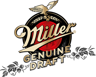Home | Miller Genuine Draft - Miller, Transparent background PNG HD thumbnail