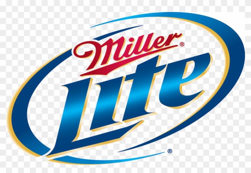 Miller Lite Logo Png Transparent Background   Miller Lite Beer Pluspng.com  - Miller, Transparent background PNG HD thumbnail