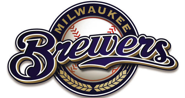 Milwaukee Brewers City Logo t
