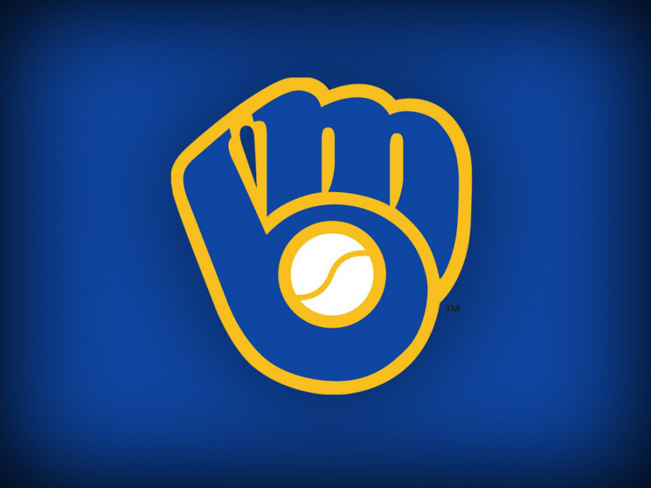 Milwaukee Brewers - Milwaukee Brewers, Transparent background PNG HD thumbnail