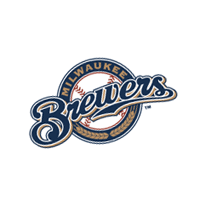 Logo of Milwaukee Brewers