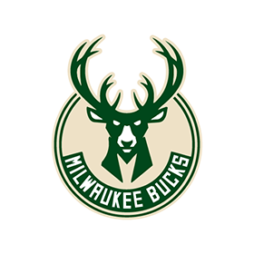 Milwaukee Bucks Logo Vector Download - Milwaukee Brewers Vector, Transparent background PNG HD thumbnail