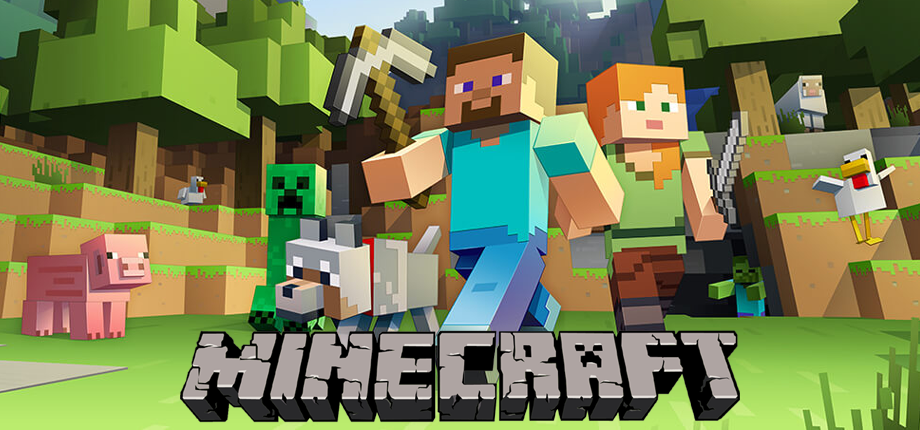 Minecraft 01 Hd - Minecraft, Transparent background PNG HD thumbnail