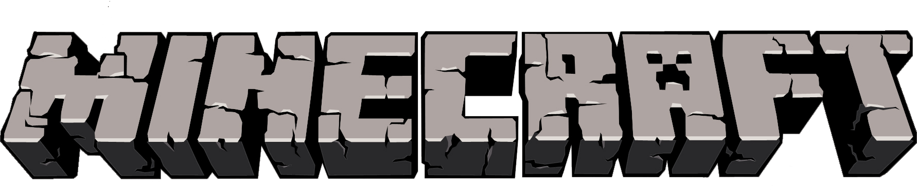 Minecraft HD logo by NuryRush