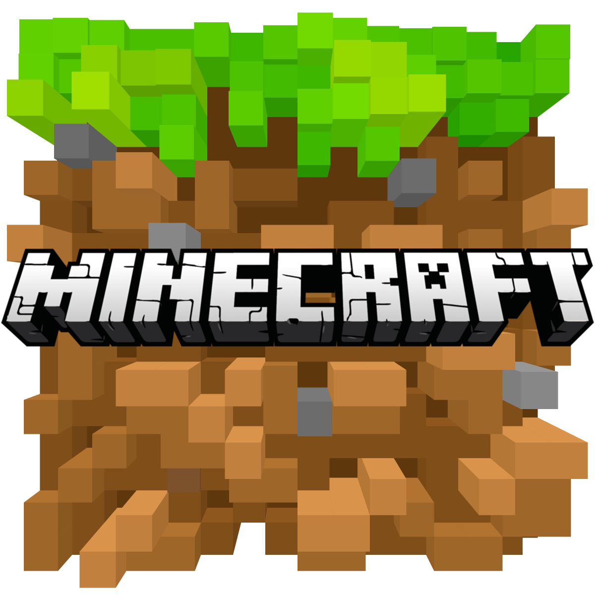Sabia Que O Jogo Minecraft É Aplicado Em Projetos De Educação? Saiba Mais Sobre Essa - Minecraft, Transparent background PNG HD thumbnail