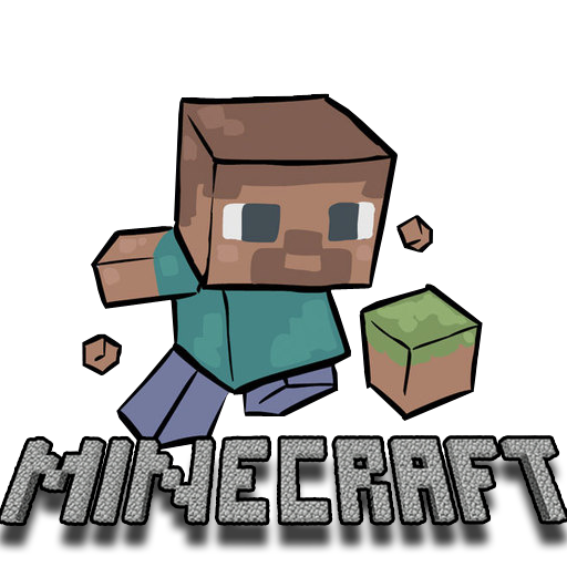 Minecraft Icon Image #16709 - Minecraft, Transparent background PNG HD thumbnail