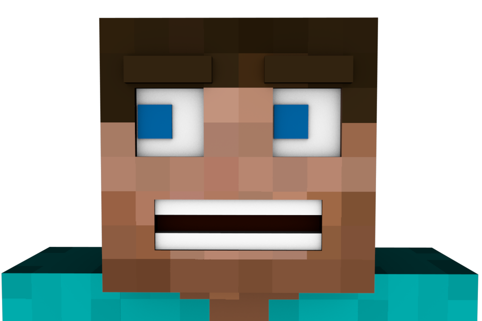 Minecraft Steve Png Png Image - Minecraft, Transparent background PNG HD thumbnail