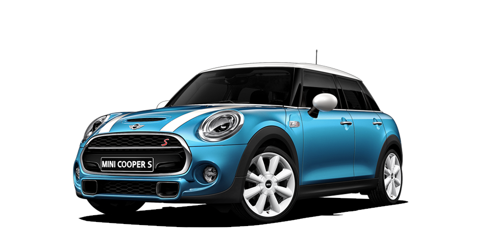 Mini Cooper Png Picture PNG I