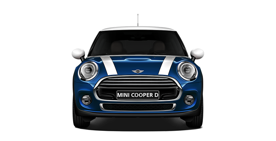Download MINI Cooper PNG imag